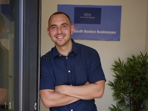 Dr. Andy Brito, DMD | Owner of Brito Family Dental | Dental Implant Specialist in Boston, MA